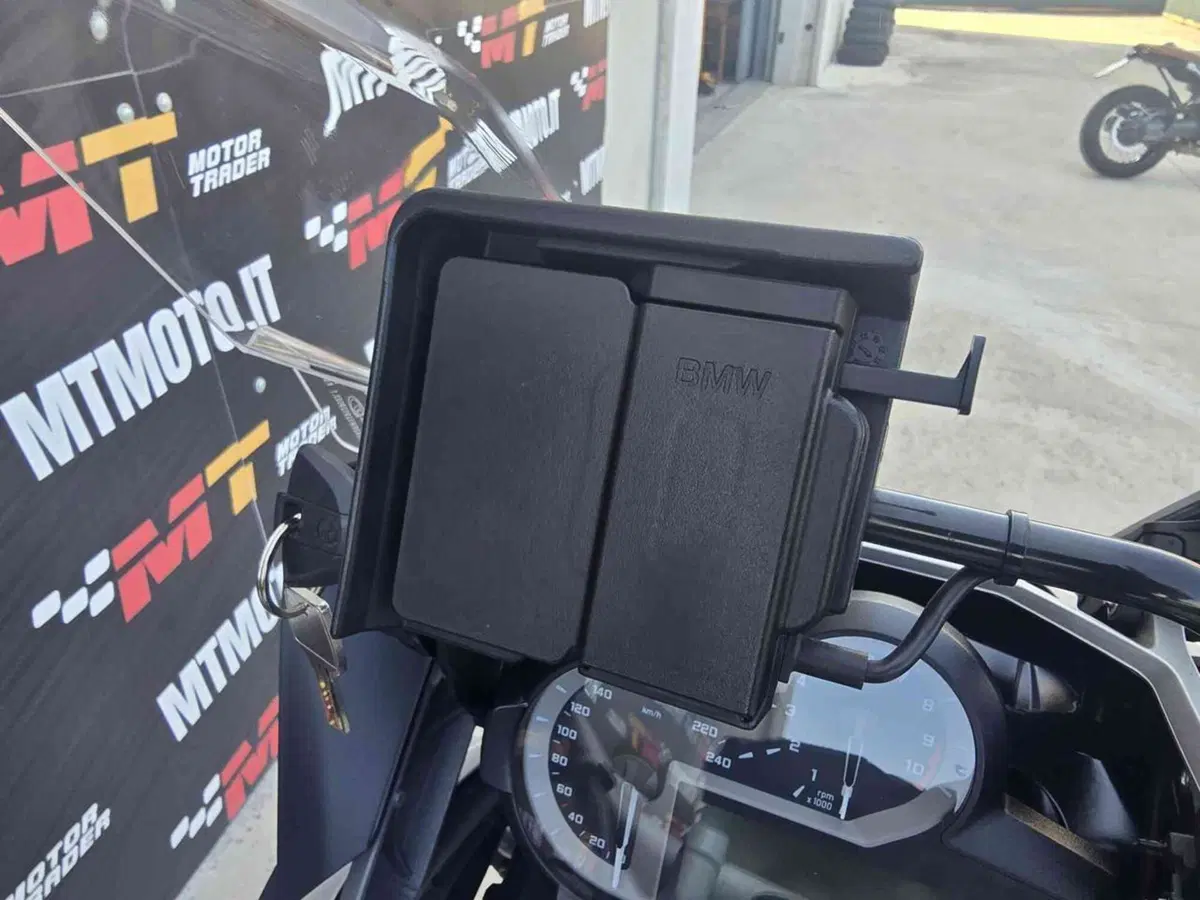 Bmw R 1200 GS (2013 - 16) (40)