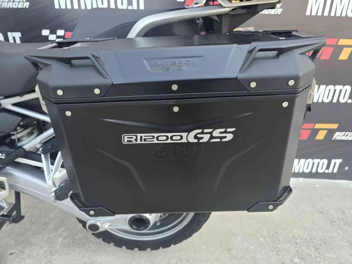 Bmw R 1200 GS (2013 - 16) (14)