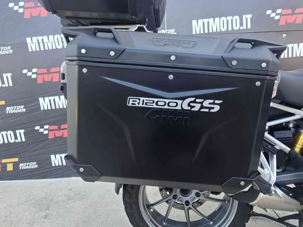 Bmw R 1200 GS (2013 - 16) (15)