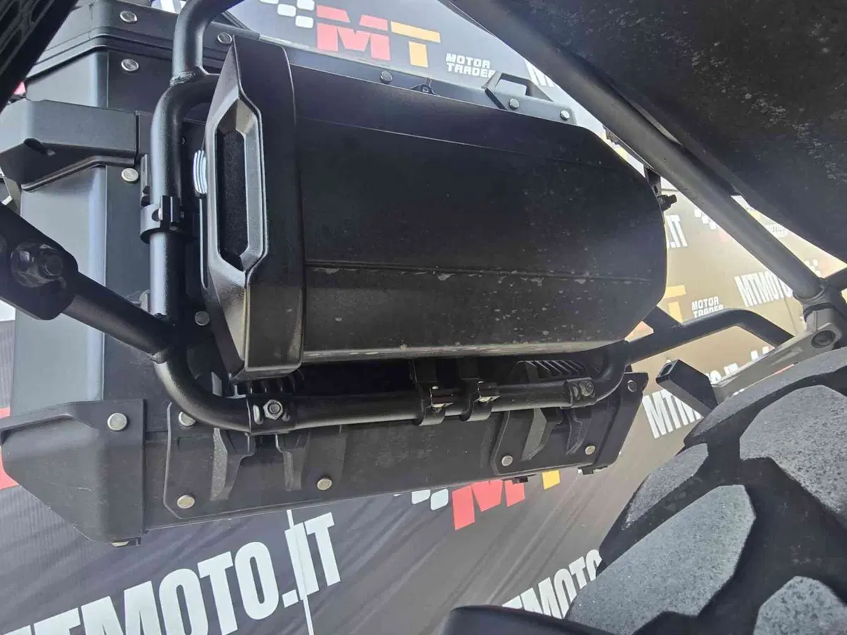 Bmw R 1200 GS (2013 - 16) (42)