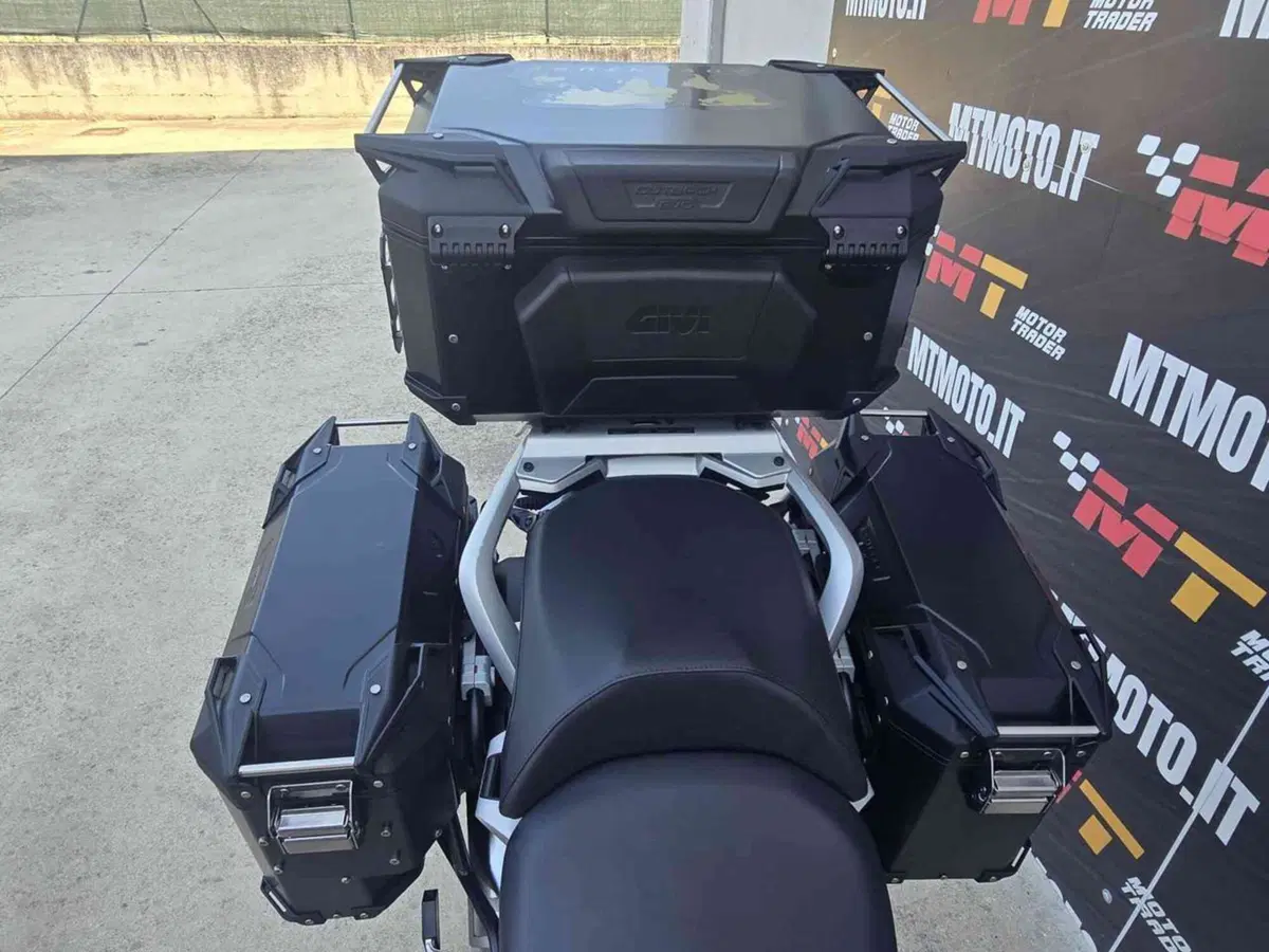 Bmw R 1200 GS (2013 - 16) (16)