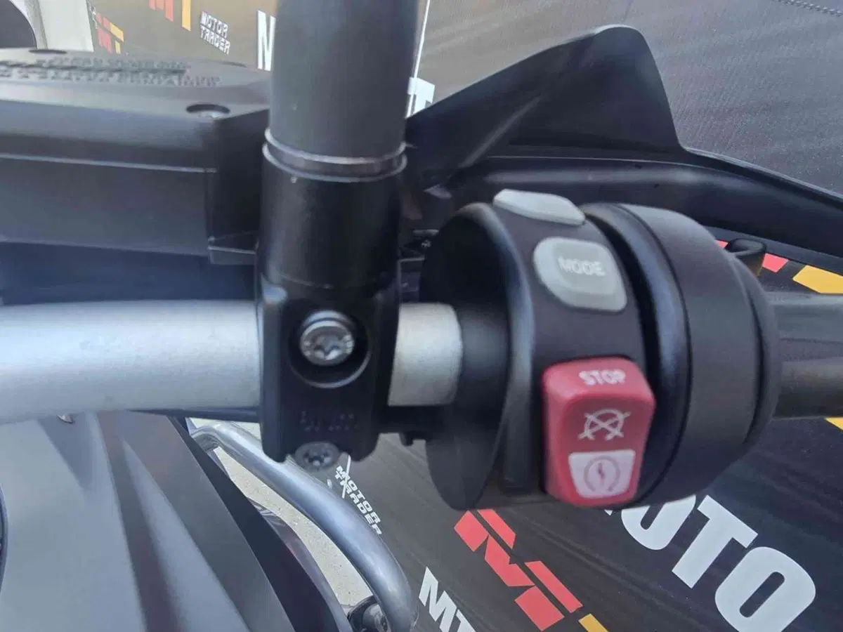 Bmw R 1200 GS (2013 - 16) (33)