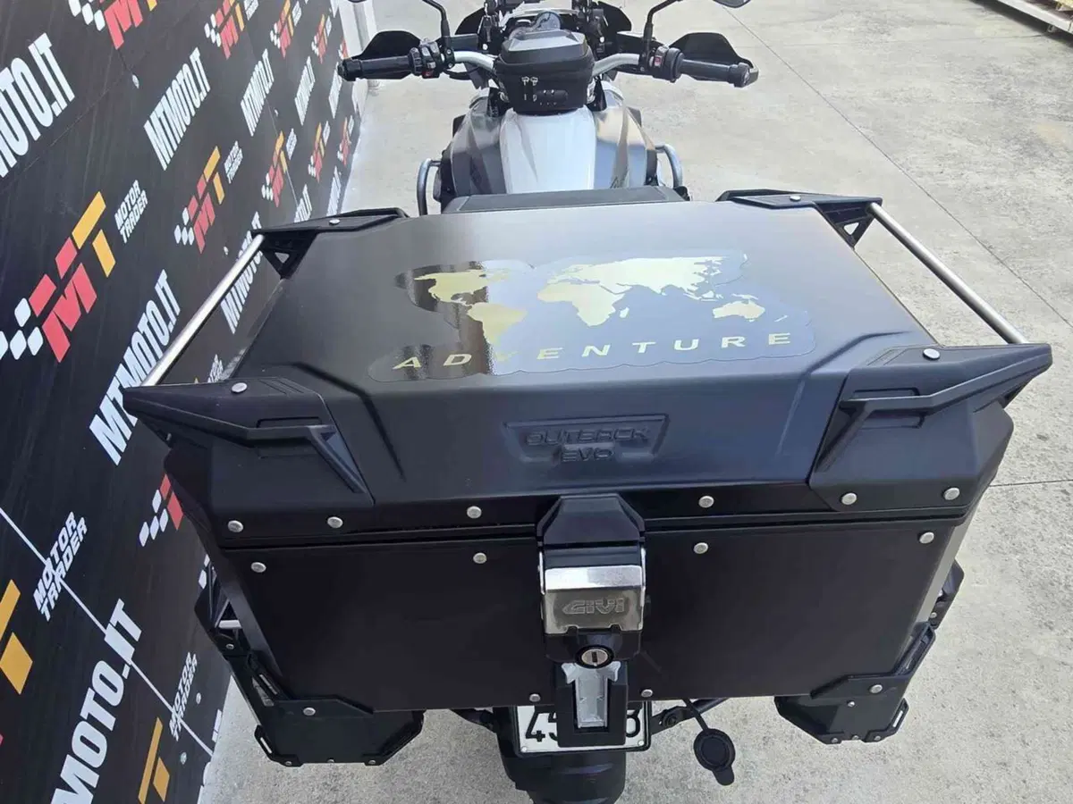Bmw R 1200 GS (2013 - 16) (17)