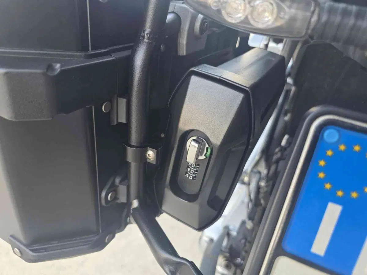 Bmw R 1200 GS (2013 - 16) (34)