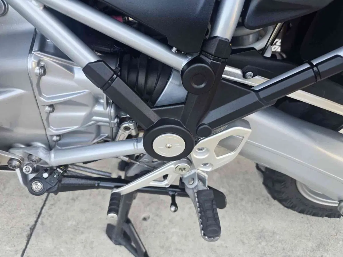 Bmw R 1200 GS (2013 - 16) (35)