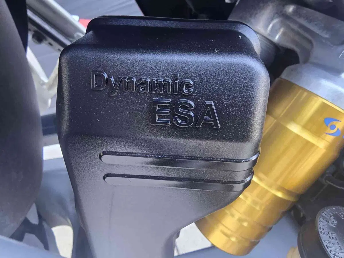 Bmw R 1200 GS (2013 - 16) (19)