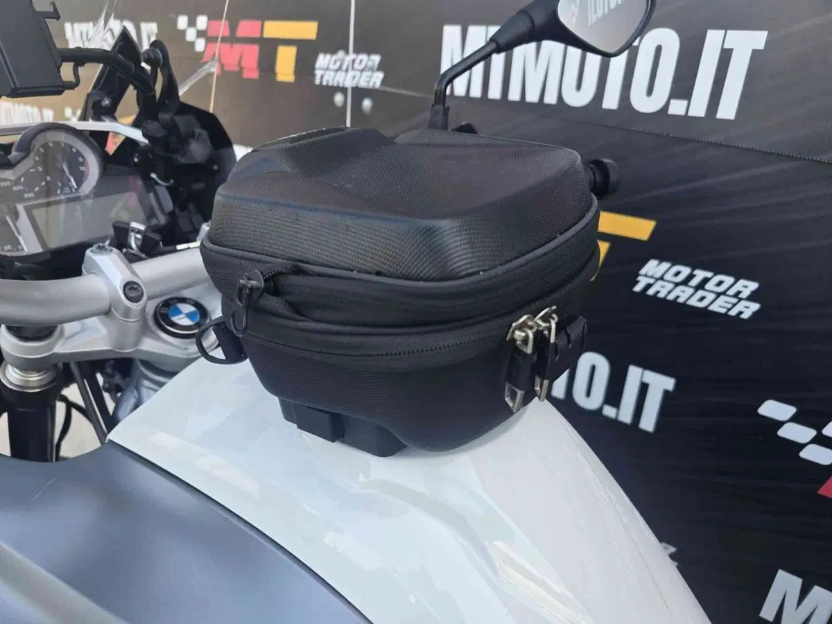 Bmw R 1200 GS (2013 - 16) (36)