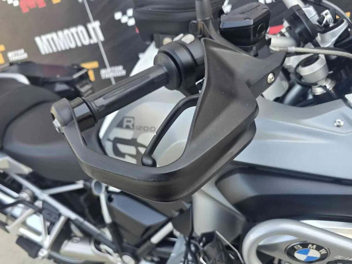 Bmw R 1200 GS (2013 - 16) (46)
