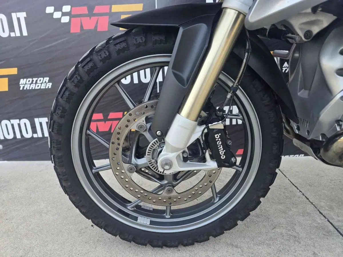 Bmw R 1200 GS (2013 - 16) (9)