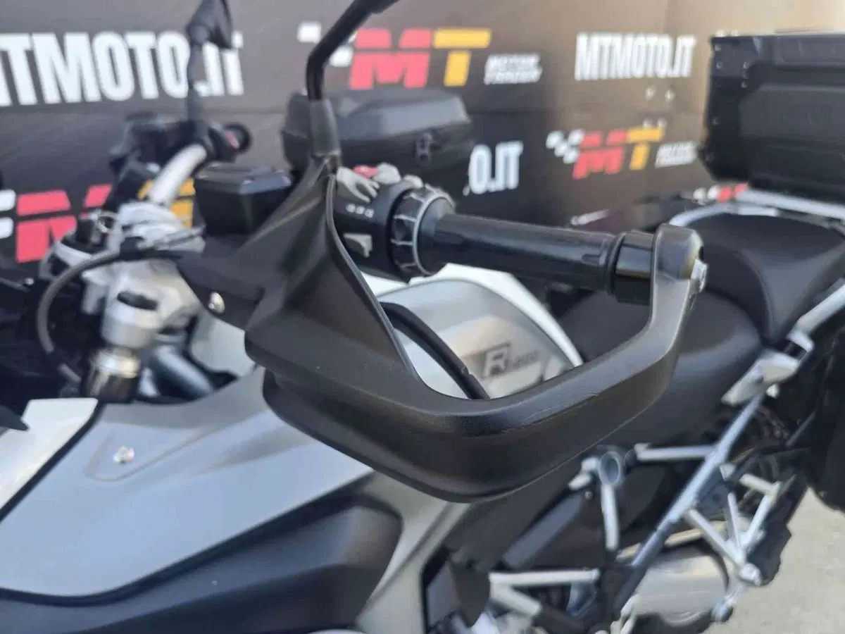 Bmw R 1200 GS (2013 - 16) (47)