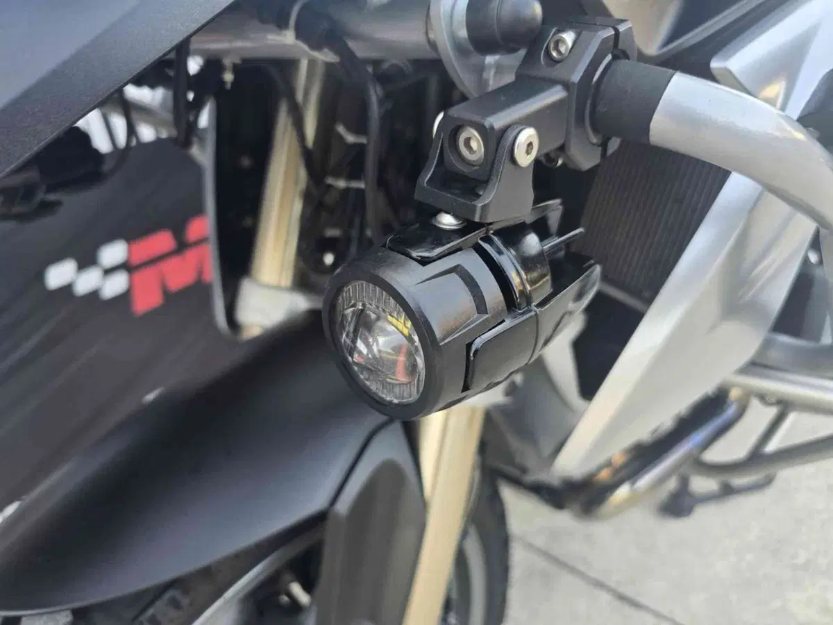 Bmw R 1200 GS (2013 - 16) (37)