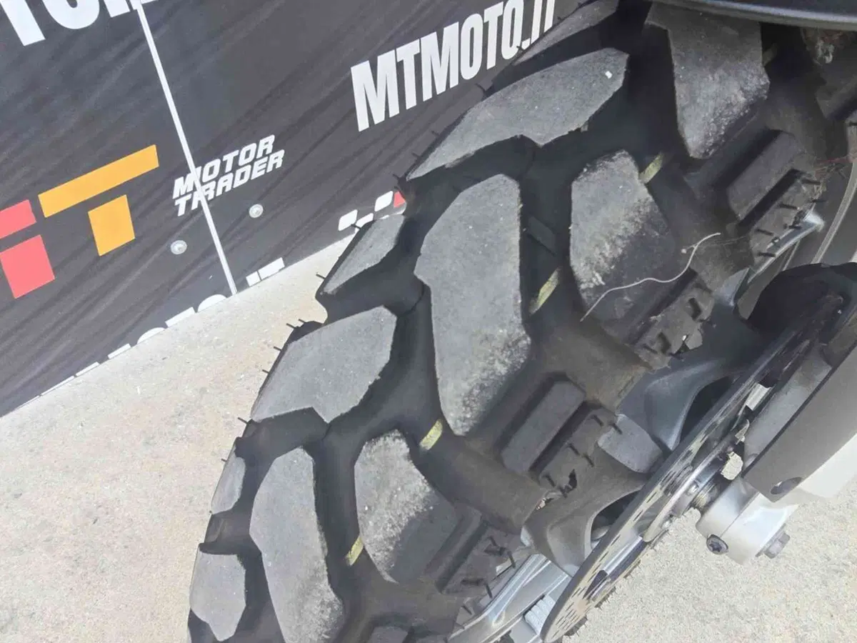 Bmw R 1200 GS (2013 - 16) (10)