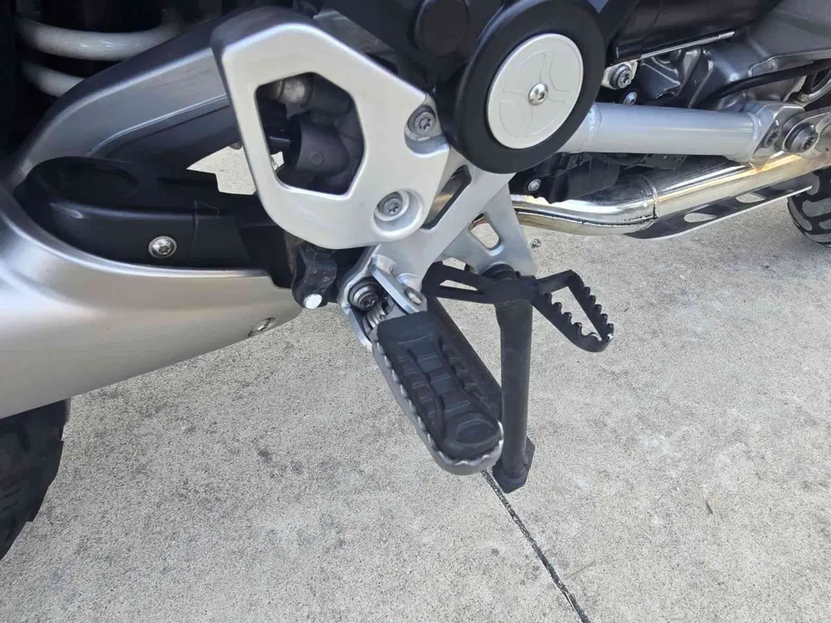 Bmw R 1200 GS (2013 - 16) (26)