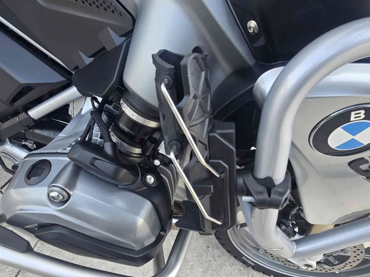 Bmw R 1200 GS (2013 - 16) (48)