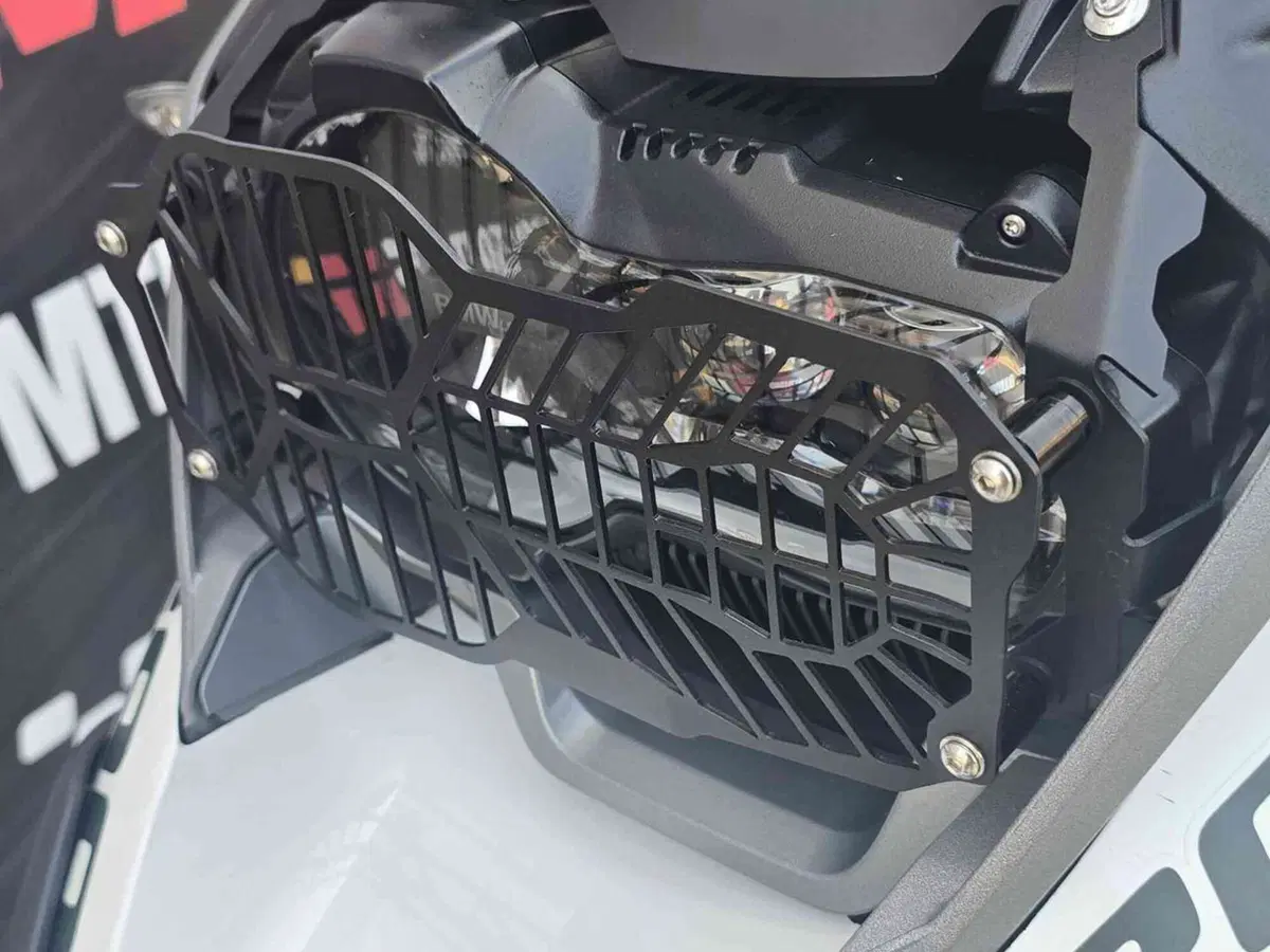 Bmw R 1200 GS (2013 - 16) (27)