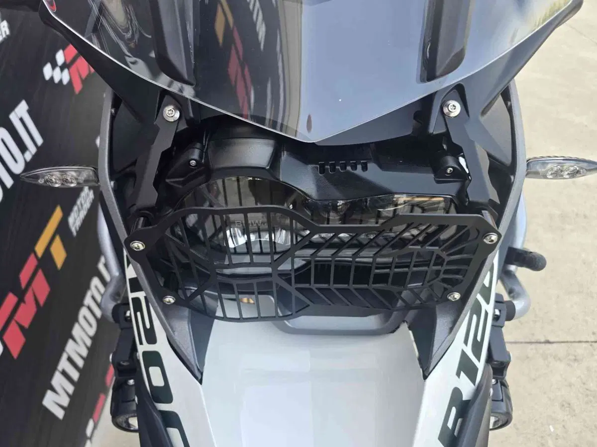 Bmw R 1200 GS (2013 - 16) (38)