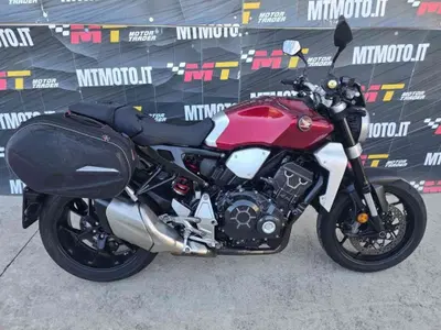 Honda CB 1000 R Neo Sport Caf&egrave; (2018 - 20) usata