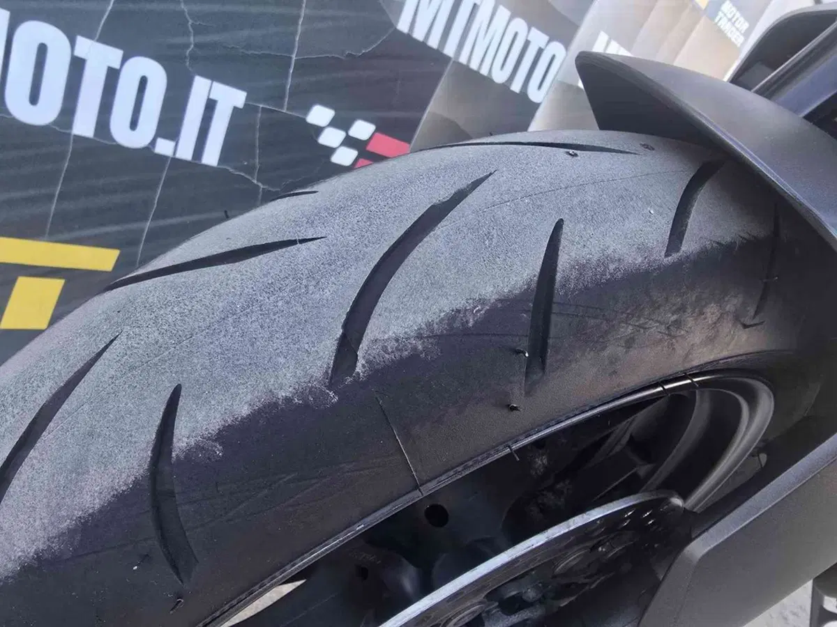 Honda CB 1000 R Neo Sport Cafè (2018 - 20) (9)