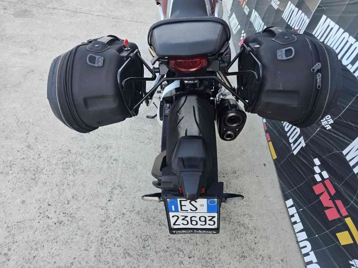 Honda CB 1000 R Neo Sport Cafè (2018 - 20) (17)