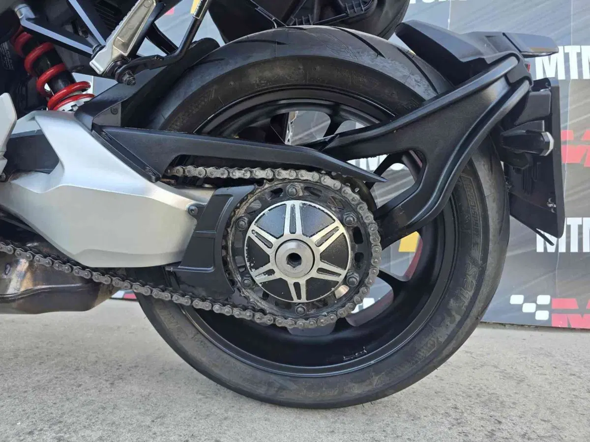 Honda CB 1000 R Neo Sport Cafè (2018 - 20) (11)
