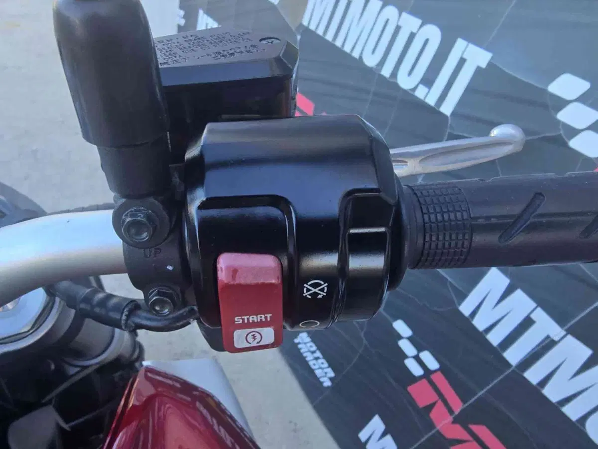 Honda CB 1000 R Neo Sport Cafè (2018 - 20) (15)