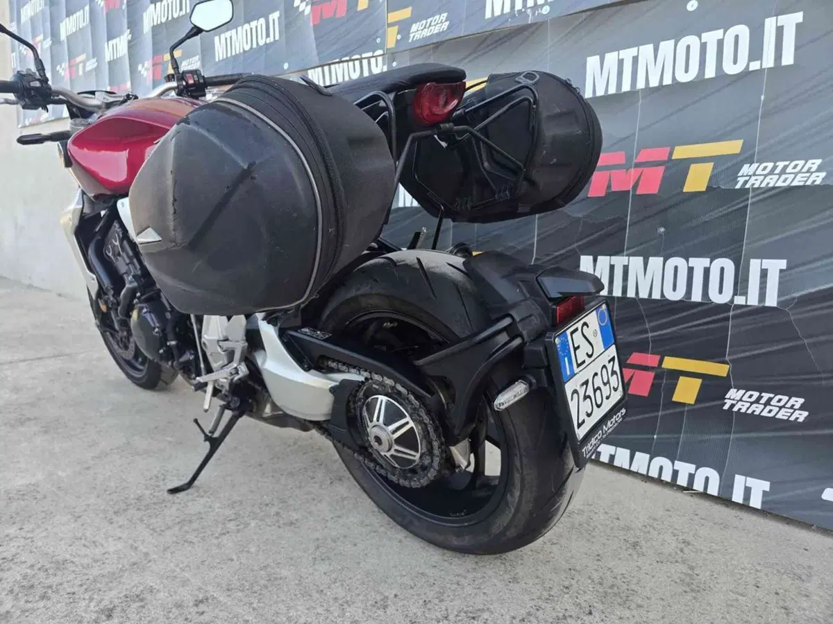 Honda CB 1000 R Neo Sport Cafè (2018 - 20) (4)