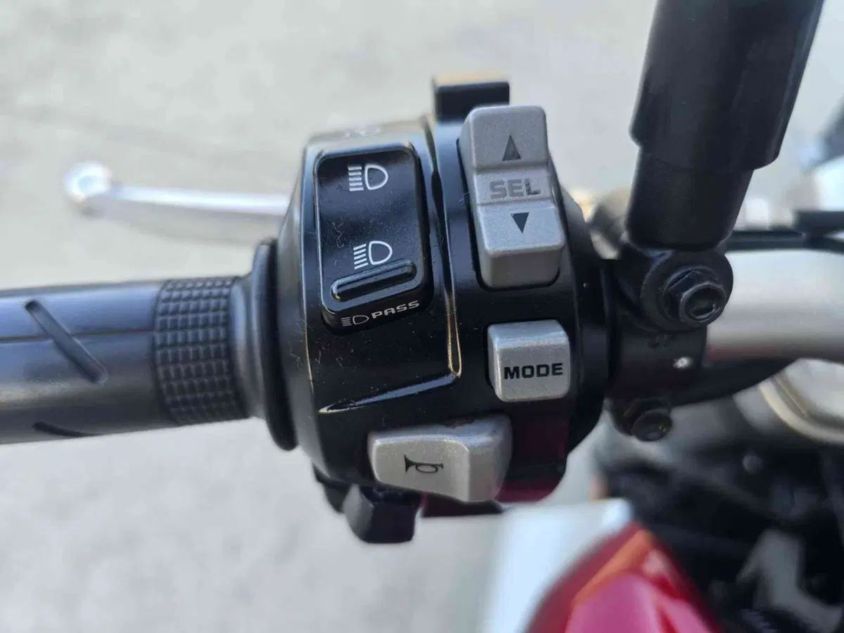Honda CB 1000 R Neo Sport Cafè (2018 - 20) (16)