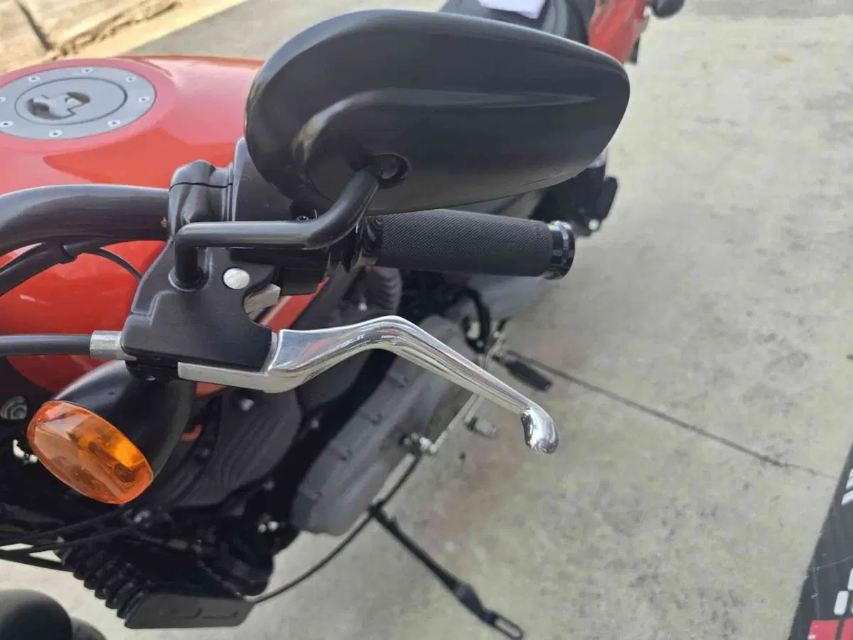Harley-Davidson 1200 XR (2009 - 12) (25)
