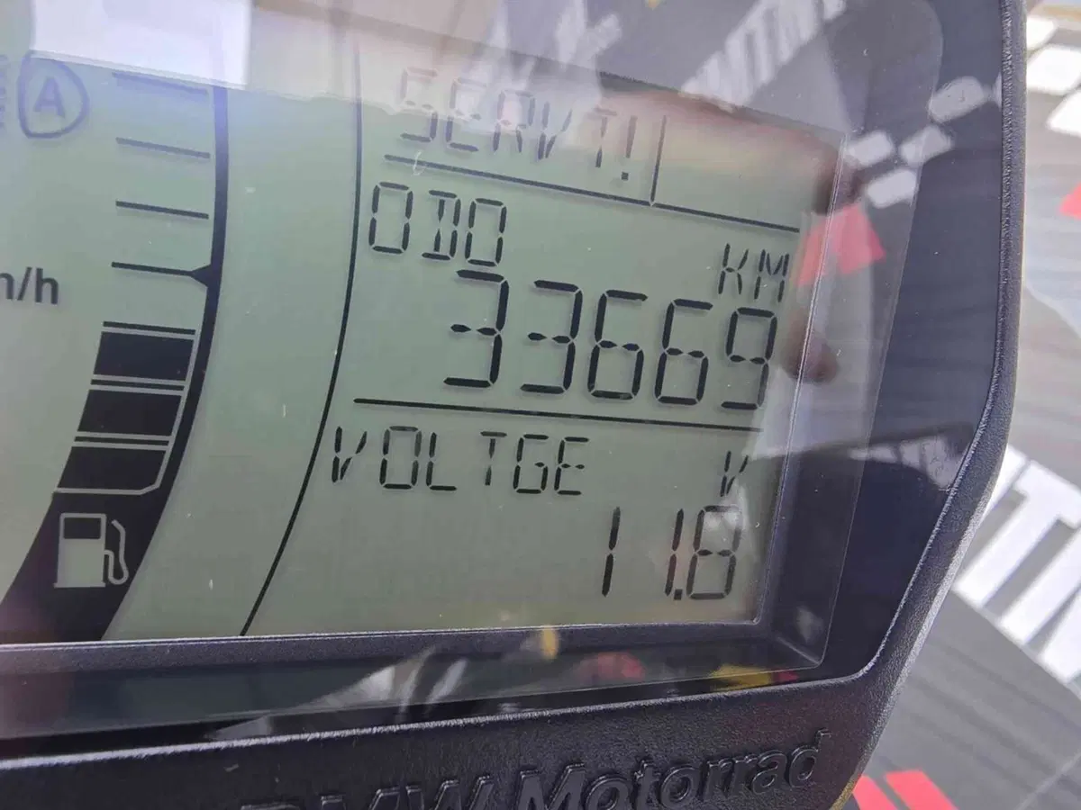 Bmw F 750 GS (2018 - 20) (29)