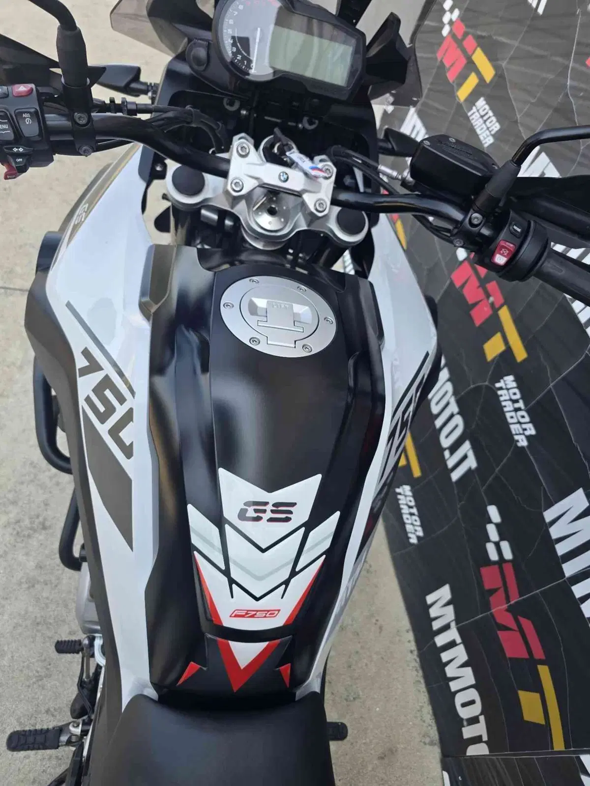 Bmw F 750 GS (2018 - 20) (15)