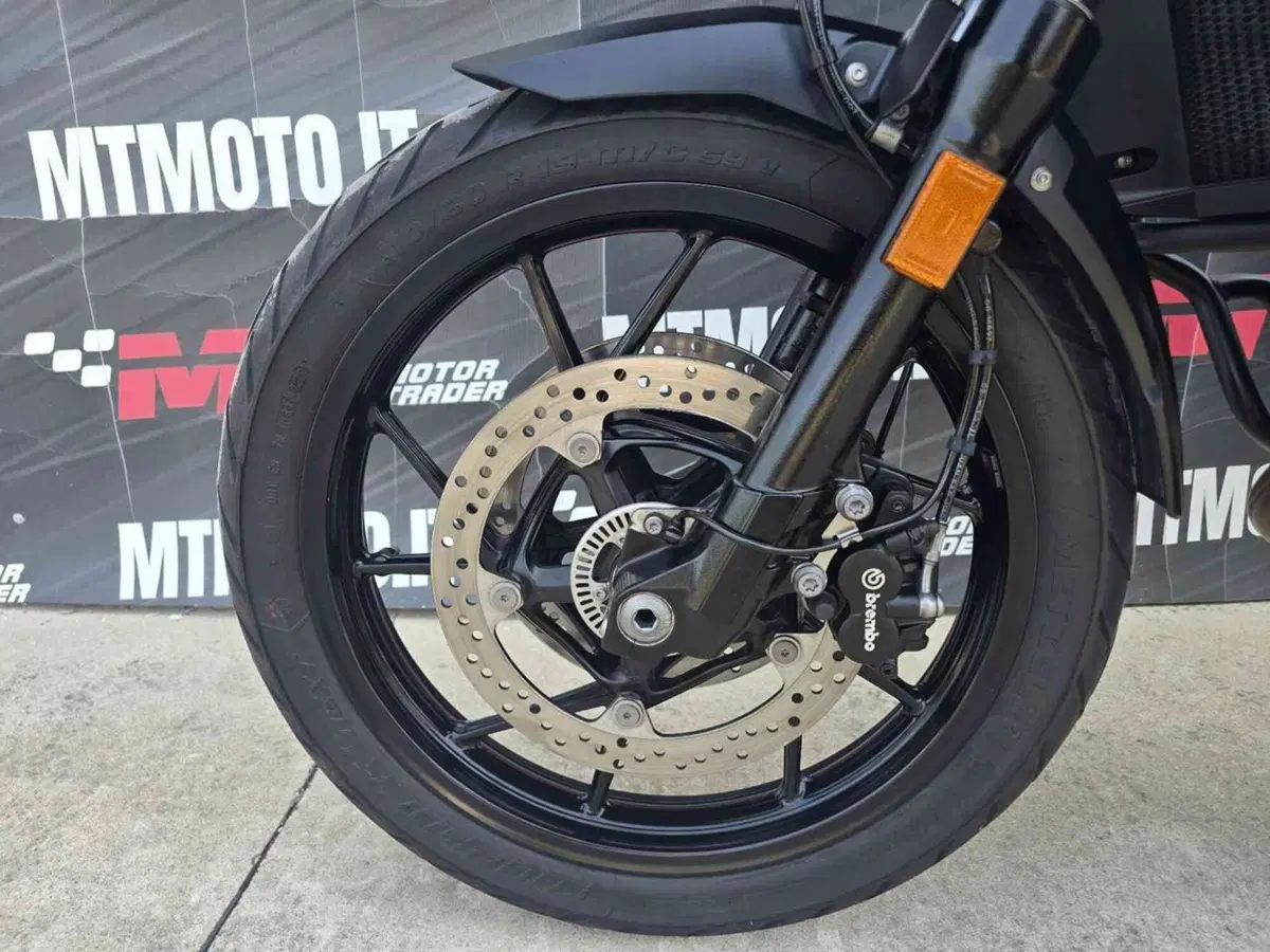 Bmw F 750 GS (2018 - 20) (22)