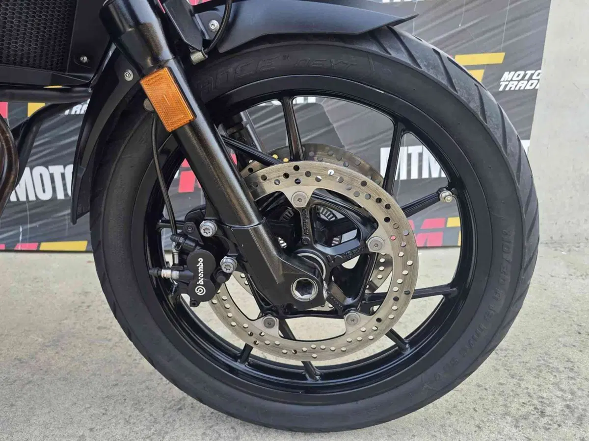 Bmw F 750 GS (2018 - 20) (23)