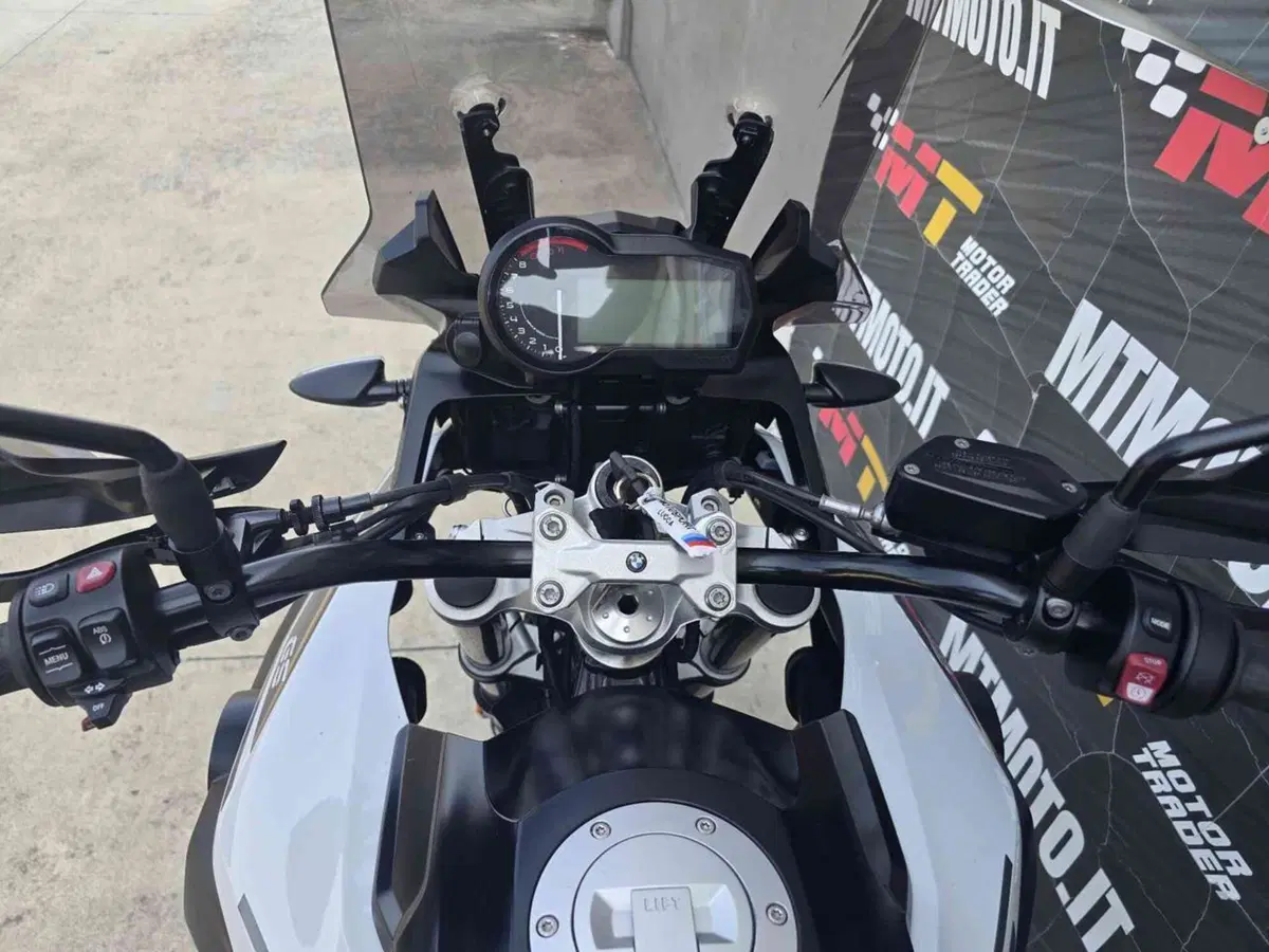 Bmw F 750 GS (2018 - 20) (16)