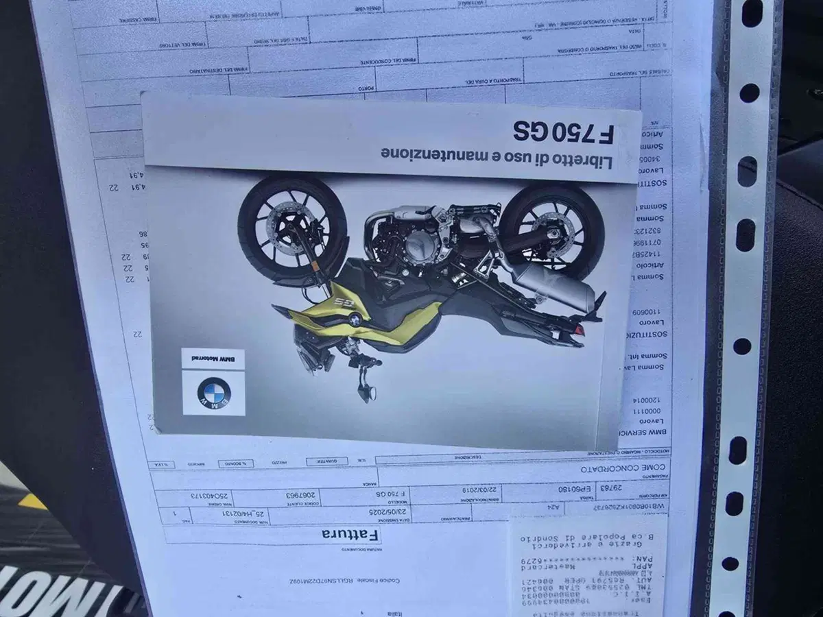 Bmw F 750 GS (2018 - 20) (31)