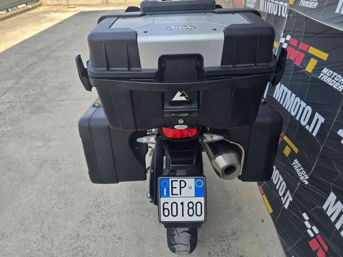 Bmw F 750 GS (2018 - 20) (10)