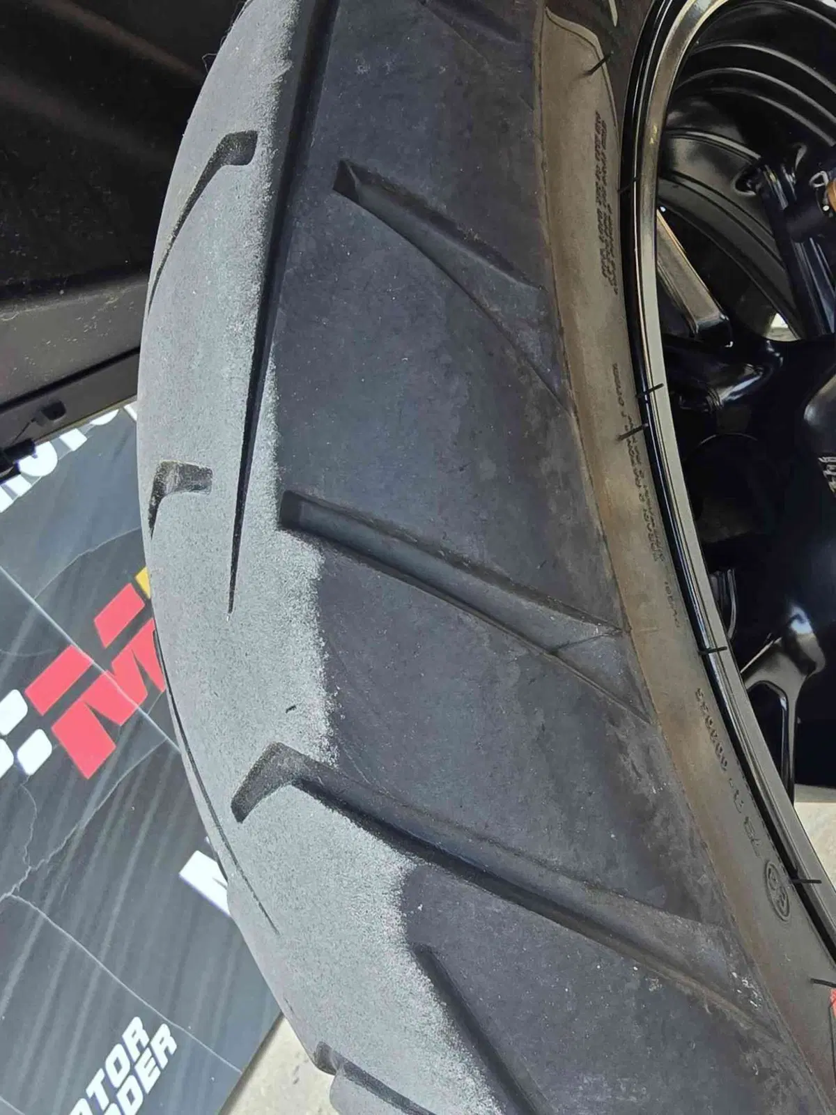 Bmw F 750 GS (2018 - 20) (24)