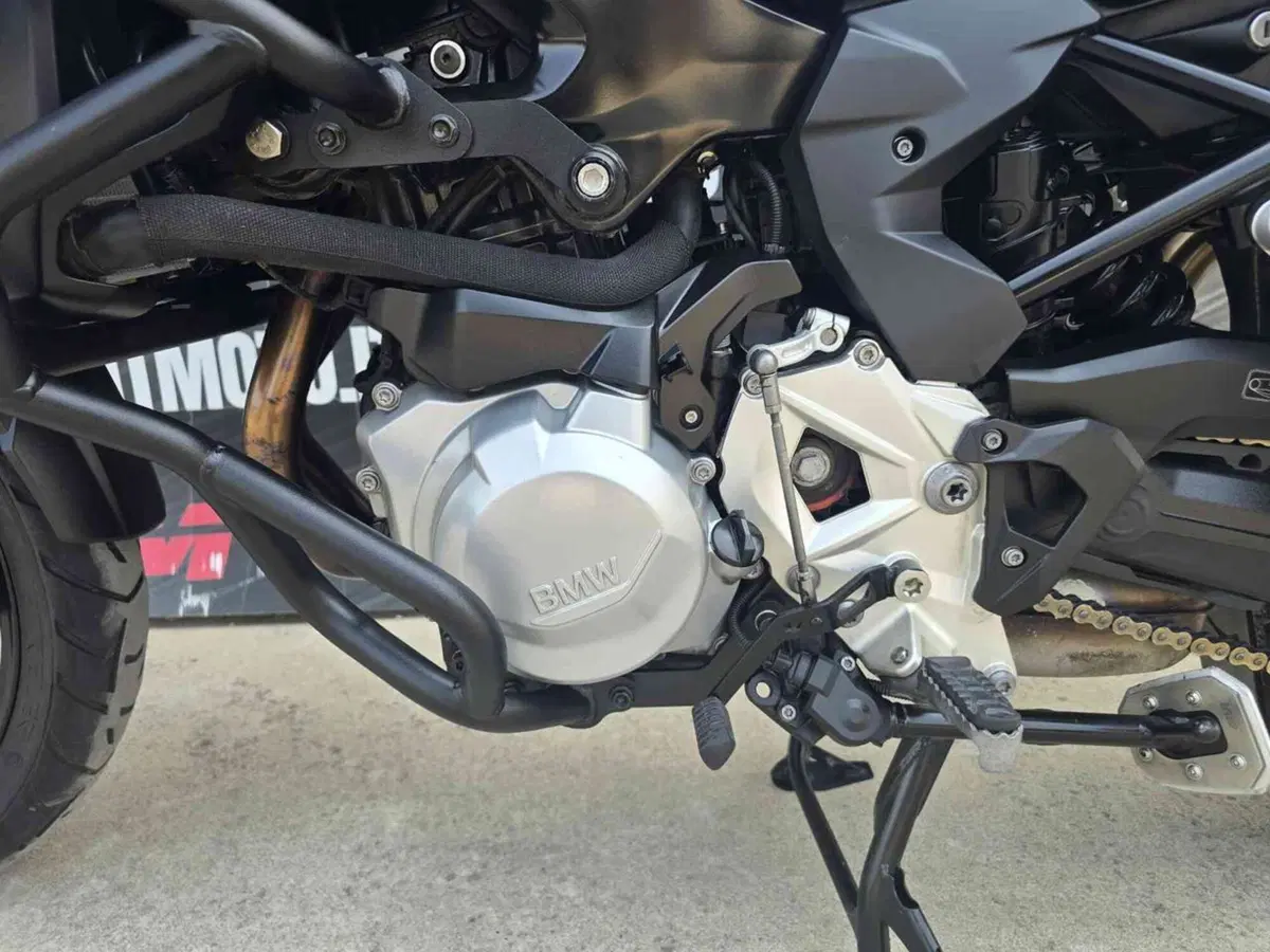 Bmw F 750 GS (2018 - 20) (11)