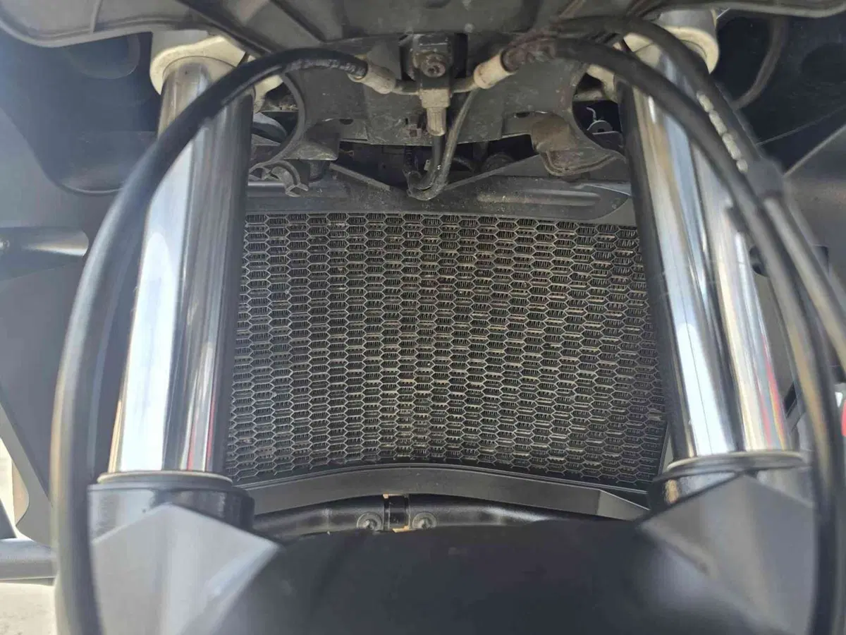 Bmw F 750 GS (2018 - 20) (25)