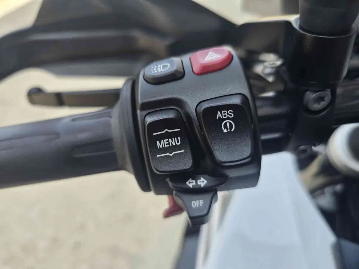 Bmw F 750 GS (2018 - 20) (18)