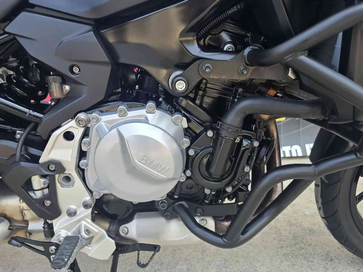 Bmw F 750 GS (2018 - 20) (12)