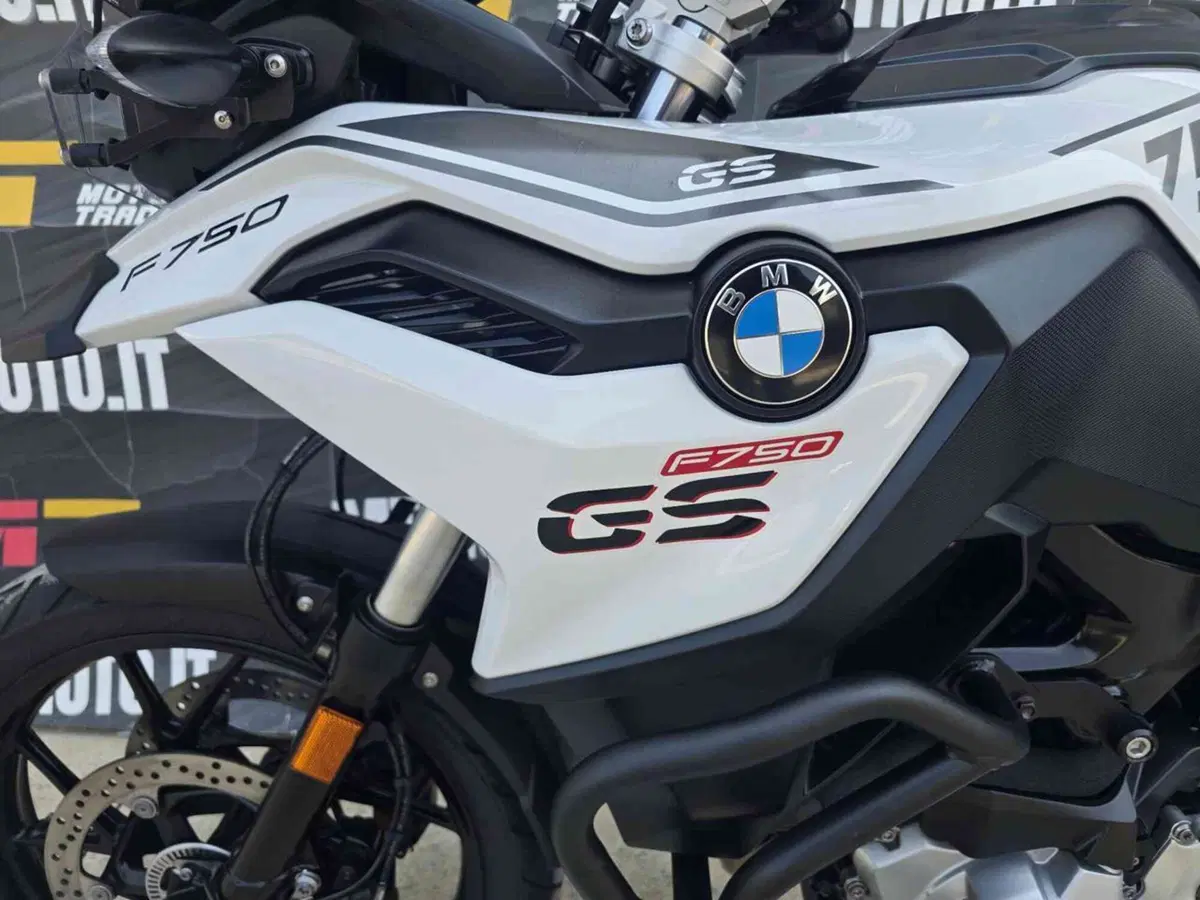 Bmw F 750 GS (2018 - 20) (3)