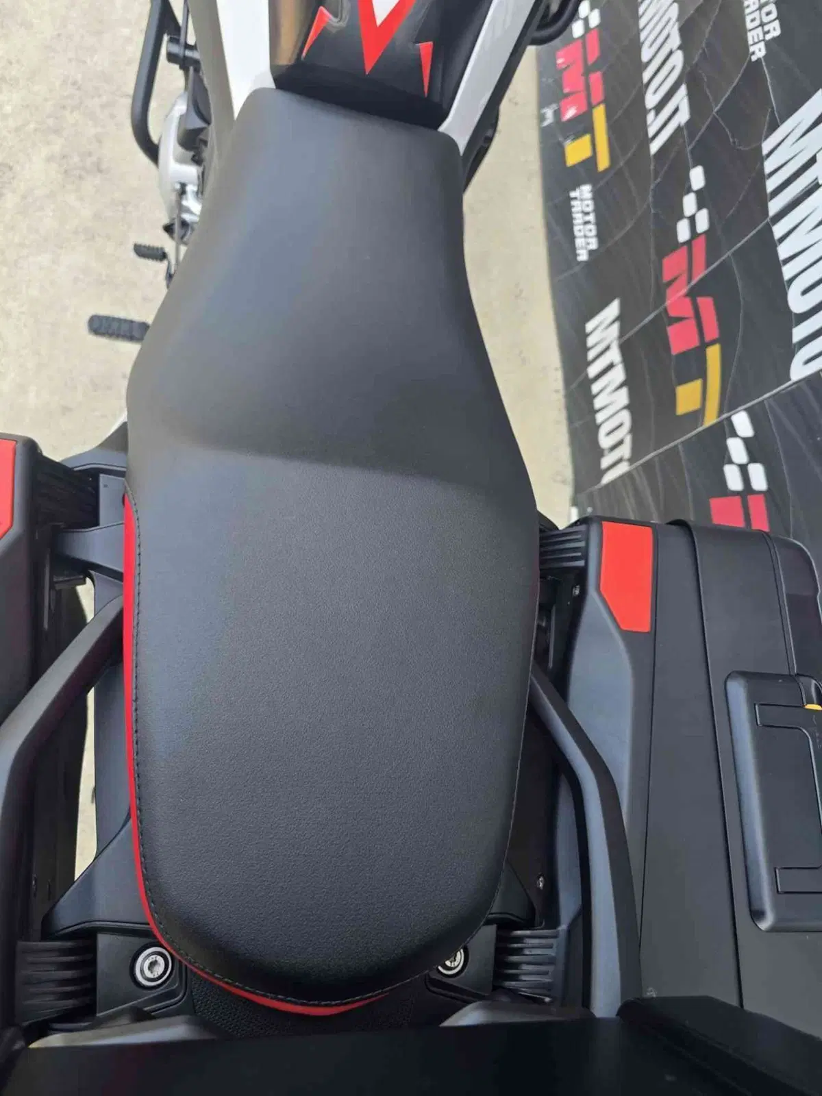 Bmw F 750 GS (2018 - 20) (26)