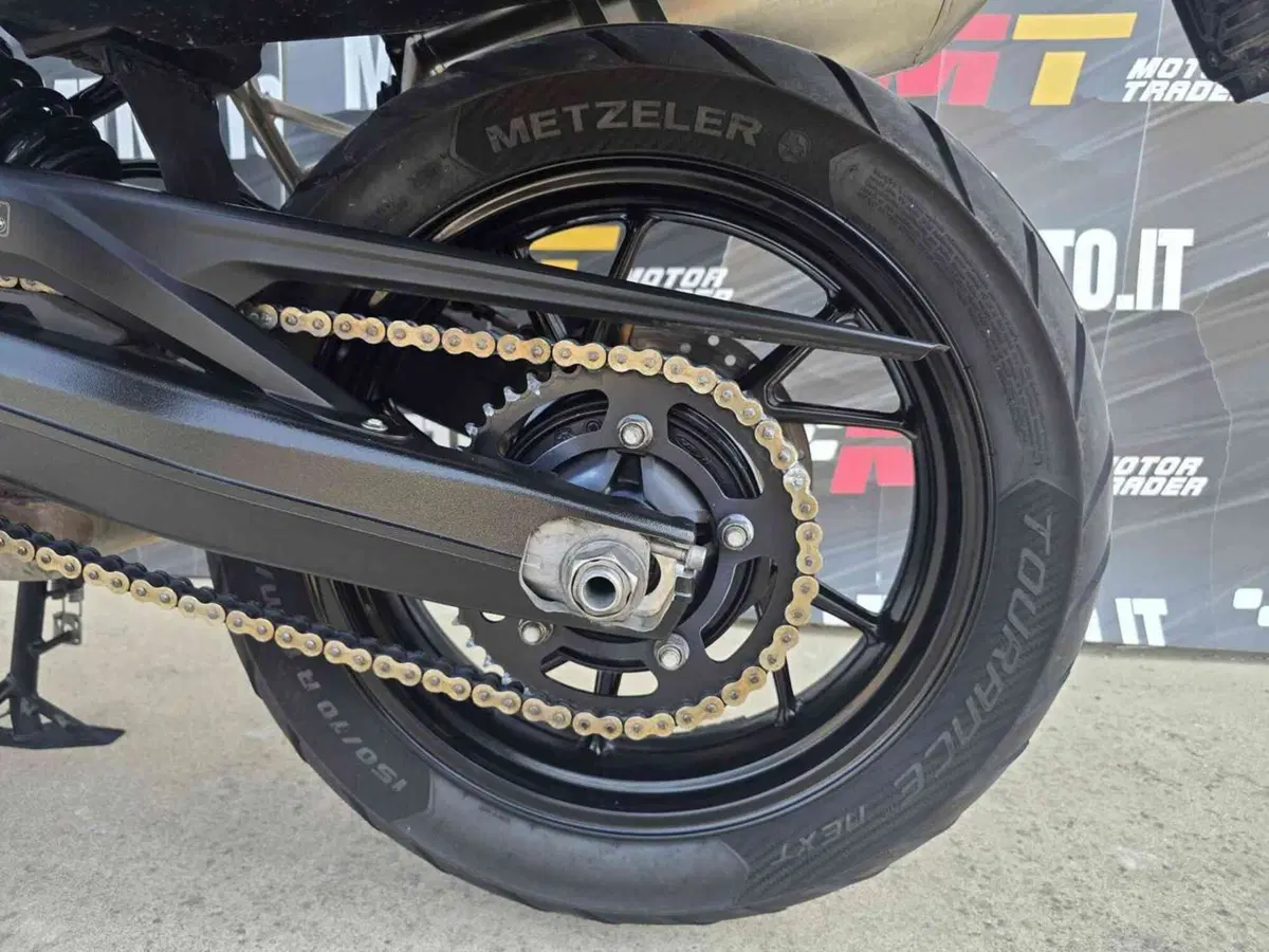Bmw F 750 GS (2018 - 20) (19)