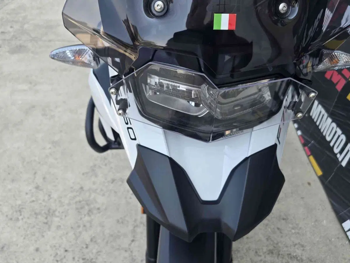 Bmw F 750 GS (2018 - 20) (13)