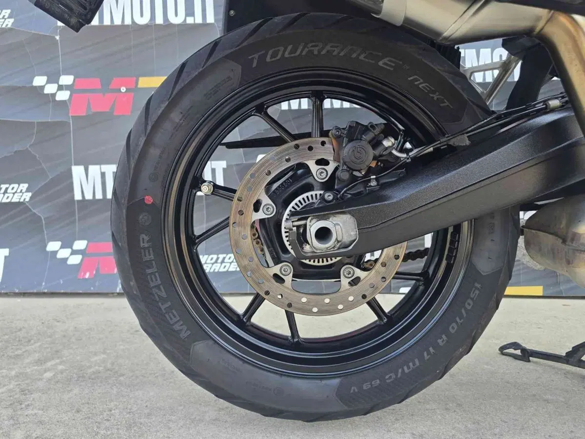 Bmw F 750 GS (2018 - 20) (20)