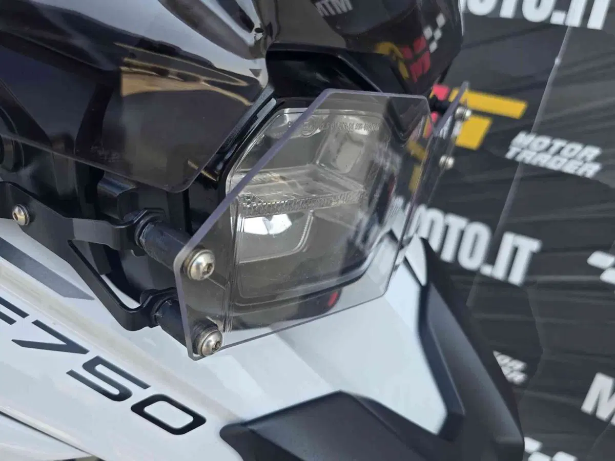 Bmw F 750 GS (2018 - 20) (14)