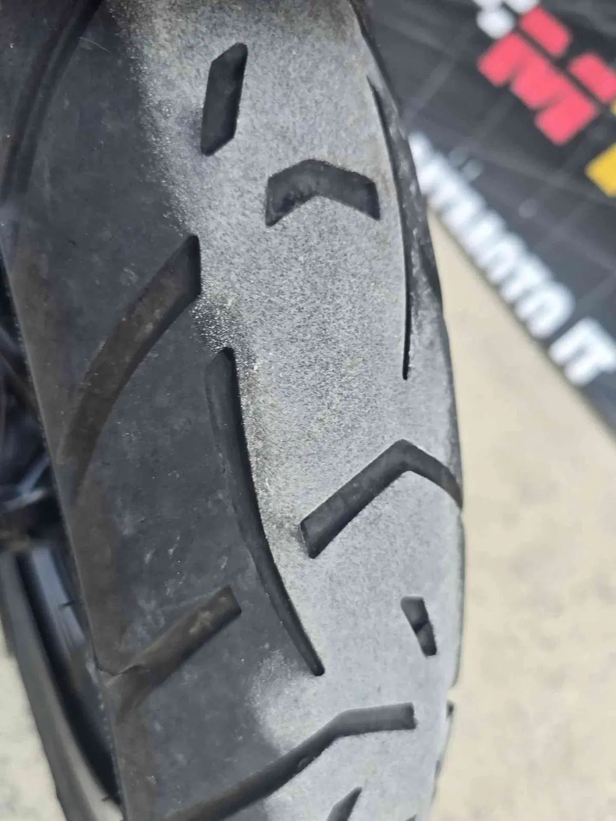 Bmw F 750 GS (2018 - 20) (21)