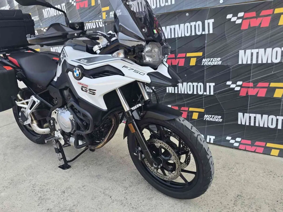 Bmw F 750 GS (2018 - 20) (5)