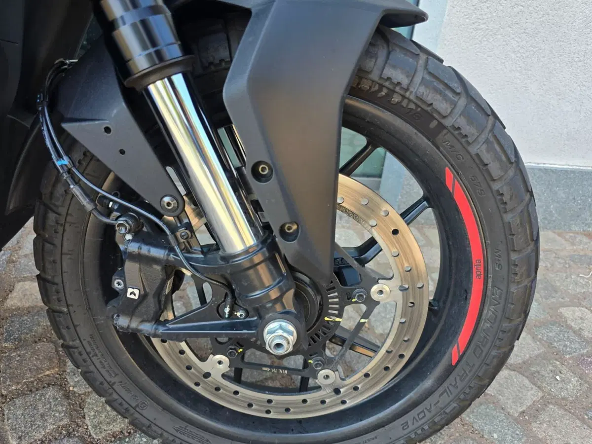 Aprilia SR GT 400 (2026) (7)