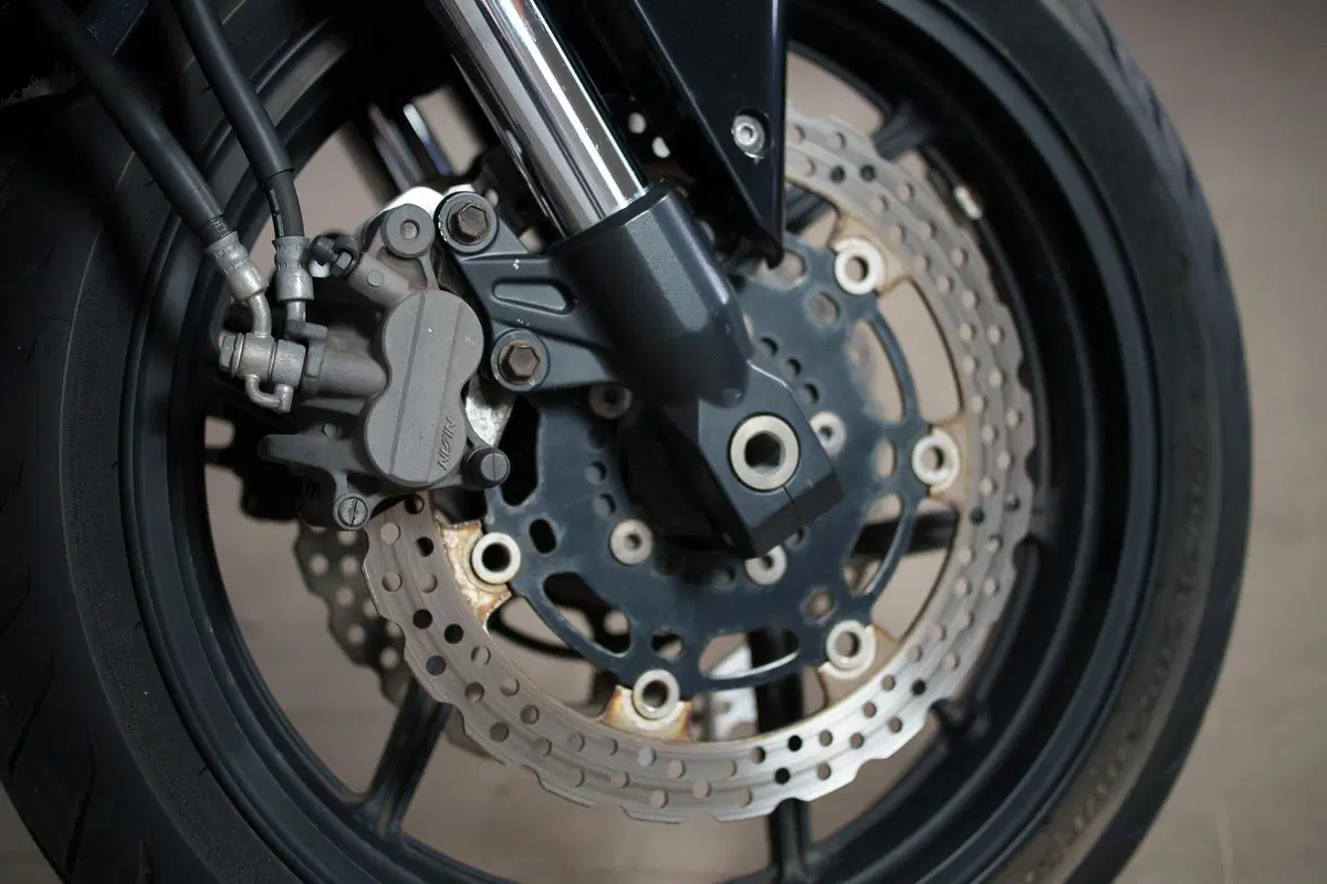 Kawasaki Z 750 ABS (2007 - 14) (3)